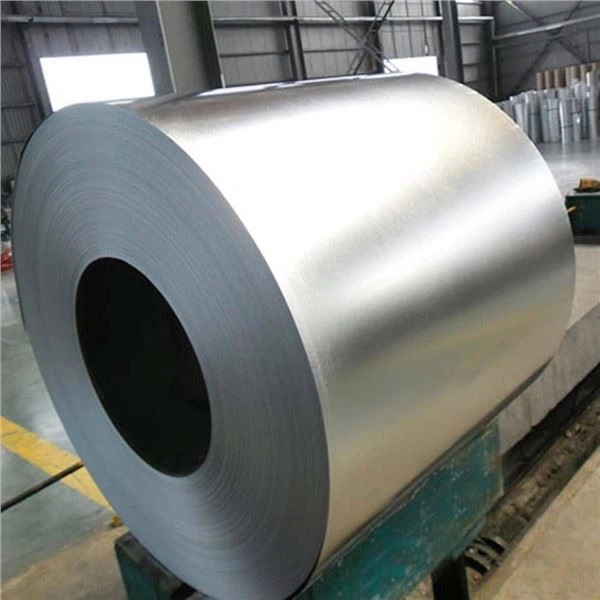BS استاندارد GL فولاد کویل DX51 Z80 Gi Steel برای فروش