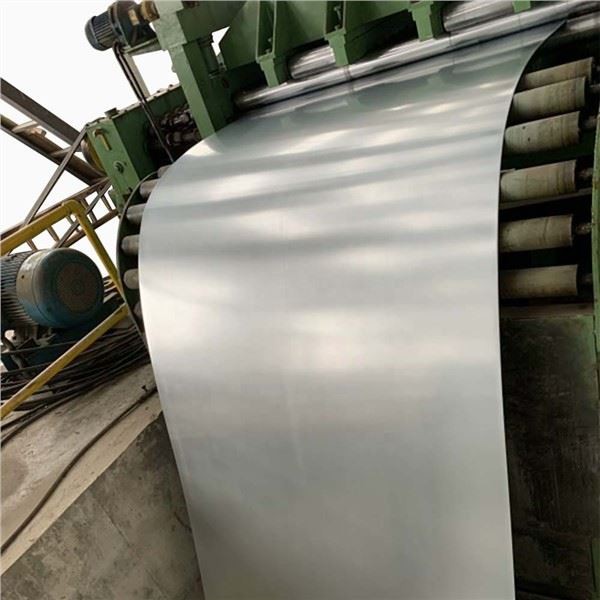 رنگ طلایی AZ150 Gl کویل آلوزینک چگالی کویل فولادی گالوانیزه / قیمت کویل فولادی GL