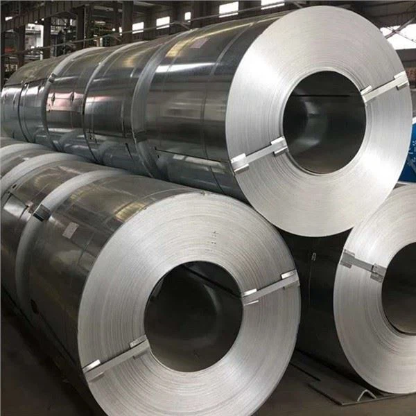 فروش داغ Chromadek AL-ZN آلیاژ کویل Ral 9002 Ppgi فولاد کویل ویتنام برای عمده فروشی