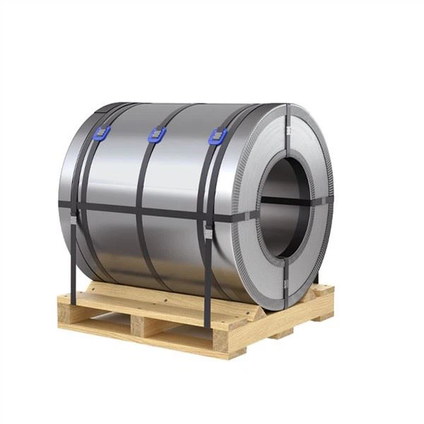 قیمت به ازای هر تن ورق فلزی Z275 DX51D 26 گیج Gi ورق فولادی گالوانیزه در کویل